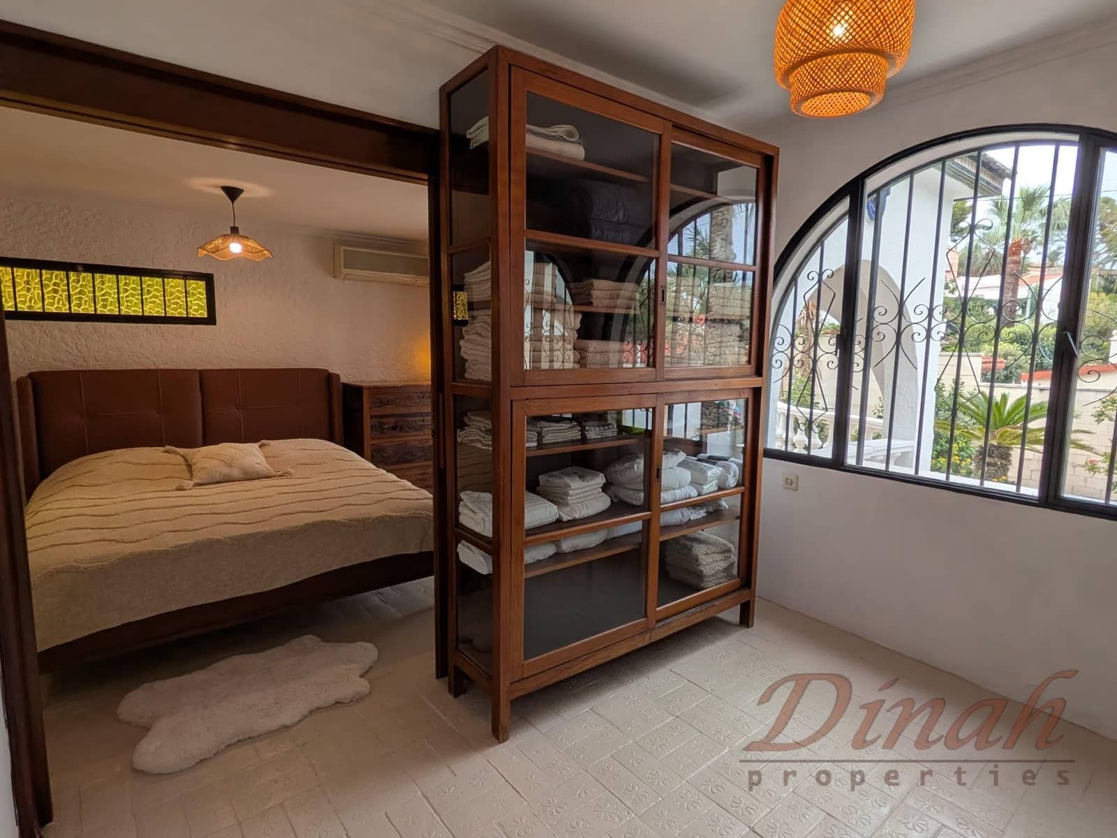 Chalet de 5 habitaciones en Altea en venta con piscina garaje - 460.000 € (Ref: 10179785)