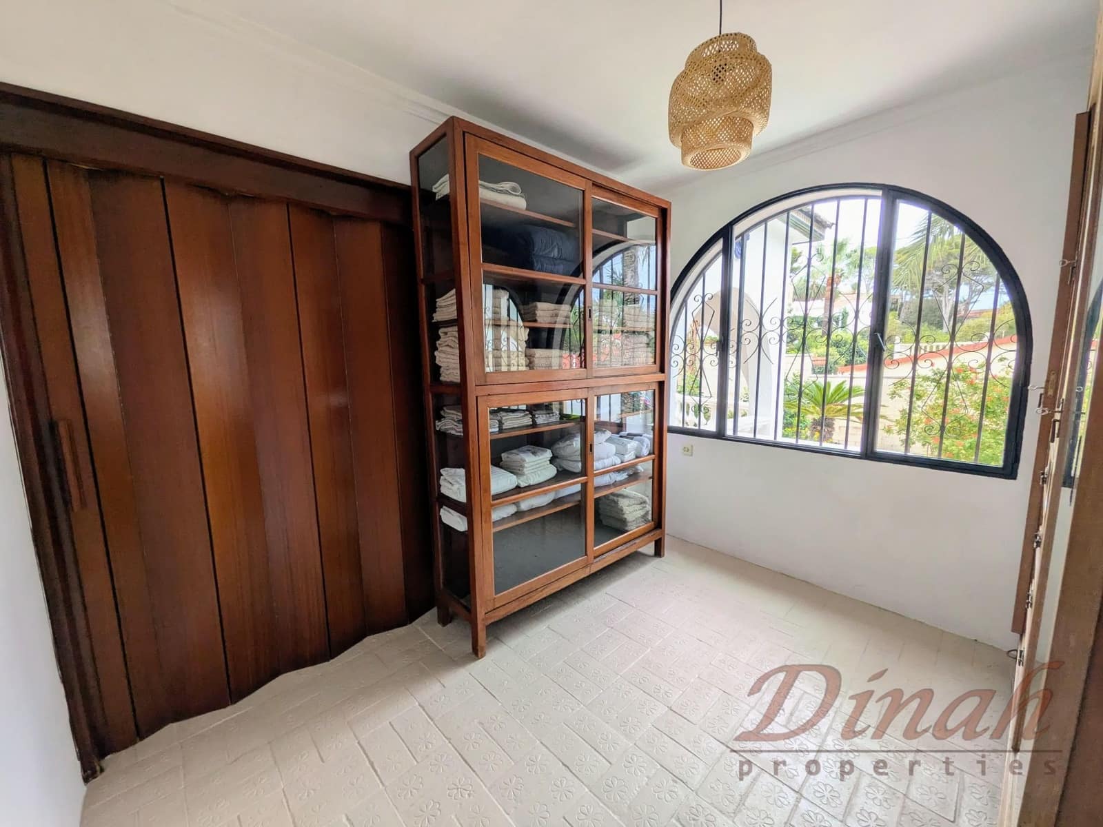 Chalet de 5 habitaciones en Altea en venta con piscina garaje - 460.000 € (Ref: 10179785)