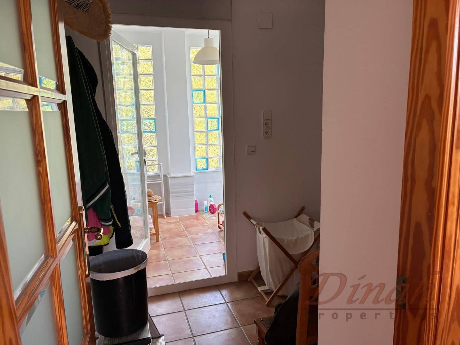4 makuuhuone Huvila myytävänä paikassa Altea mukana 
autotalli - 1 880 000 € (Ref: 10184144)