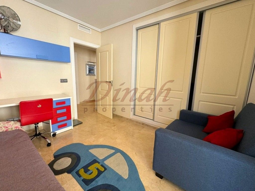 2 slaapkamer Appartement te koop in Altea met garage - € 550.000 (Ref: 8697116)