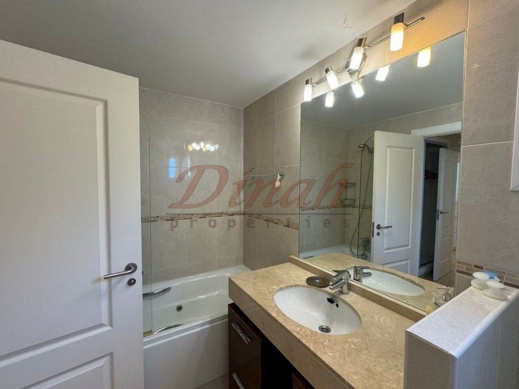 2 slaapkamer Appartement te koop in Altea met garage - € 550.000 (Ref: 8697116)