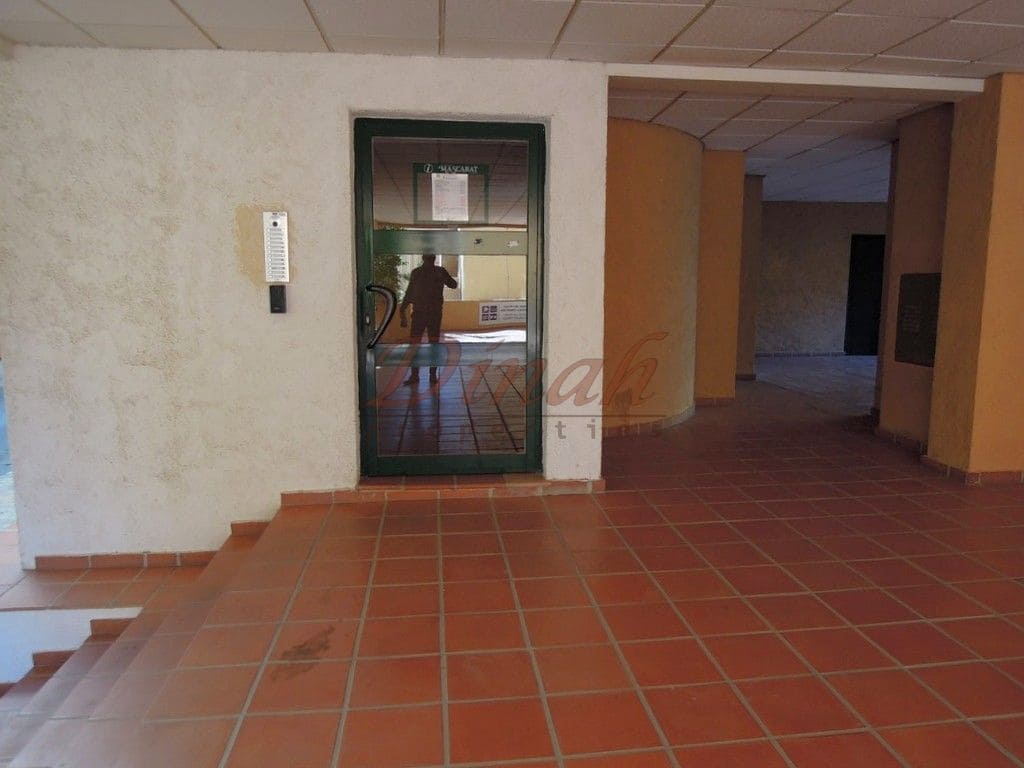 2 soveværelse Penthouse til salg i Altea med swimmingpool garage - € 275.000 (Ref: 8697118)