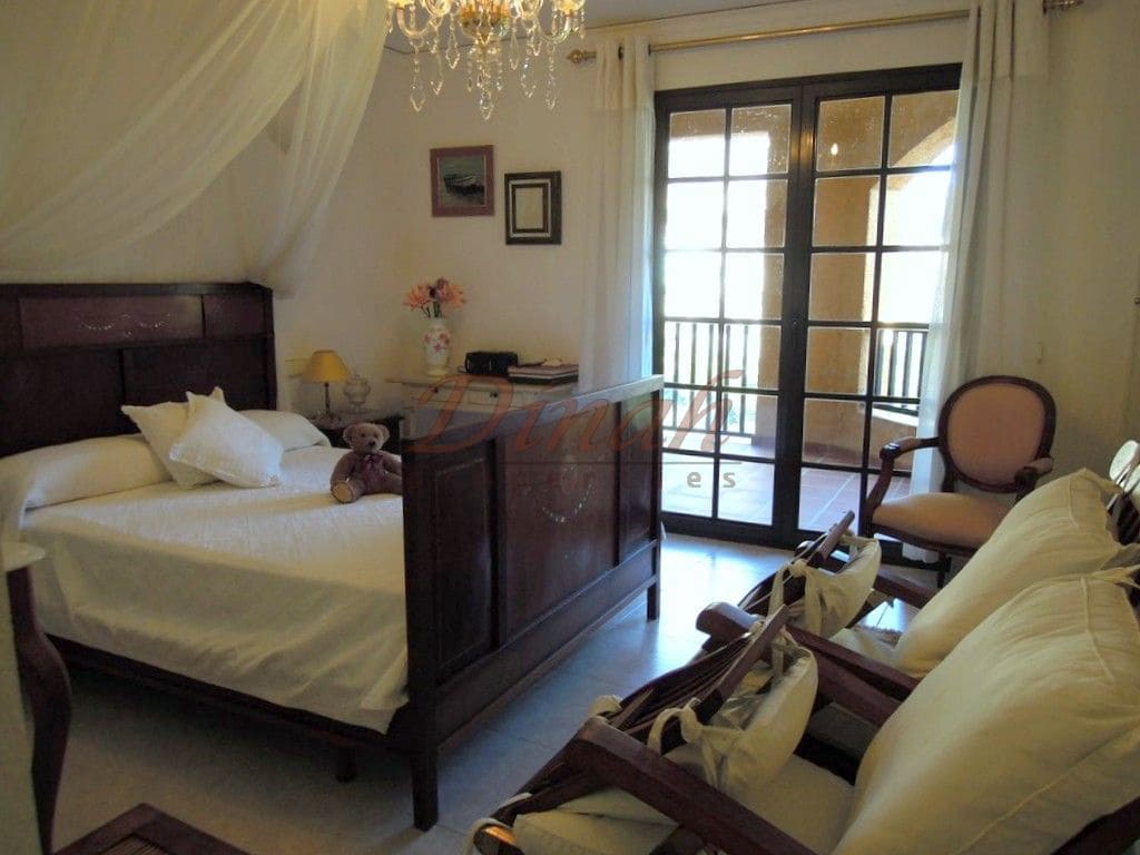 2 soveværelse Penthouse til salg i Altea med swimmingpool garage - € 275.000 (Ref: 8697118)