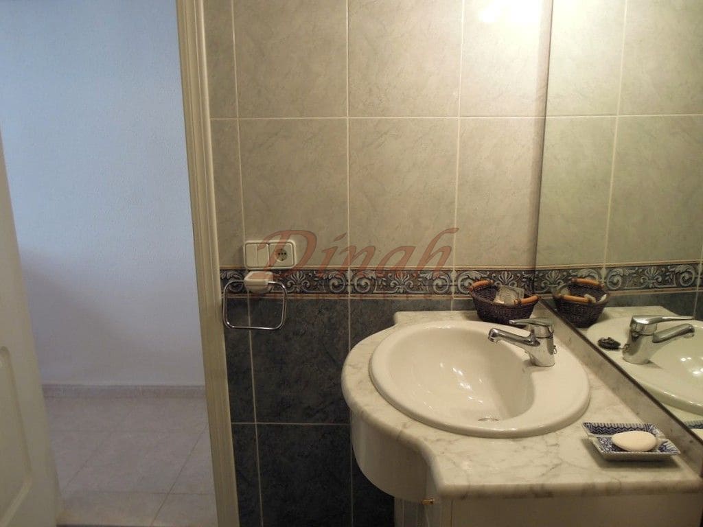 2 soveværelse Penthouse til salg i Altea med swimmingpool garage - € 275.000 (Ref: 8697118)