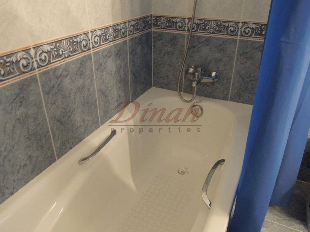 2 soveværelse Penthouse til salg i Altea med swimmingpool garage - € 275.000 (Ref: 8697118)