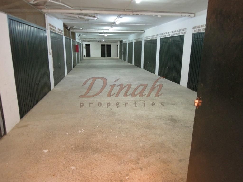 2 soveværelse Penthouse til salg i Altea med swimmingpool garage - € 275.000 (Ref: 8697118)