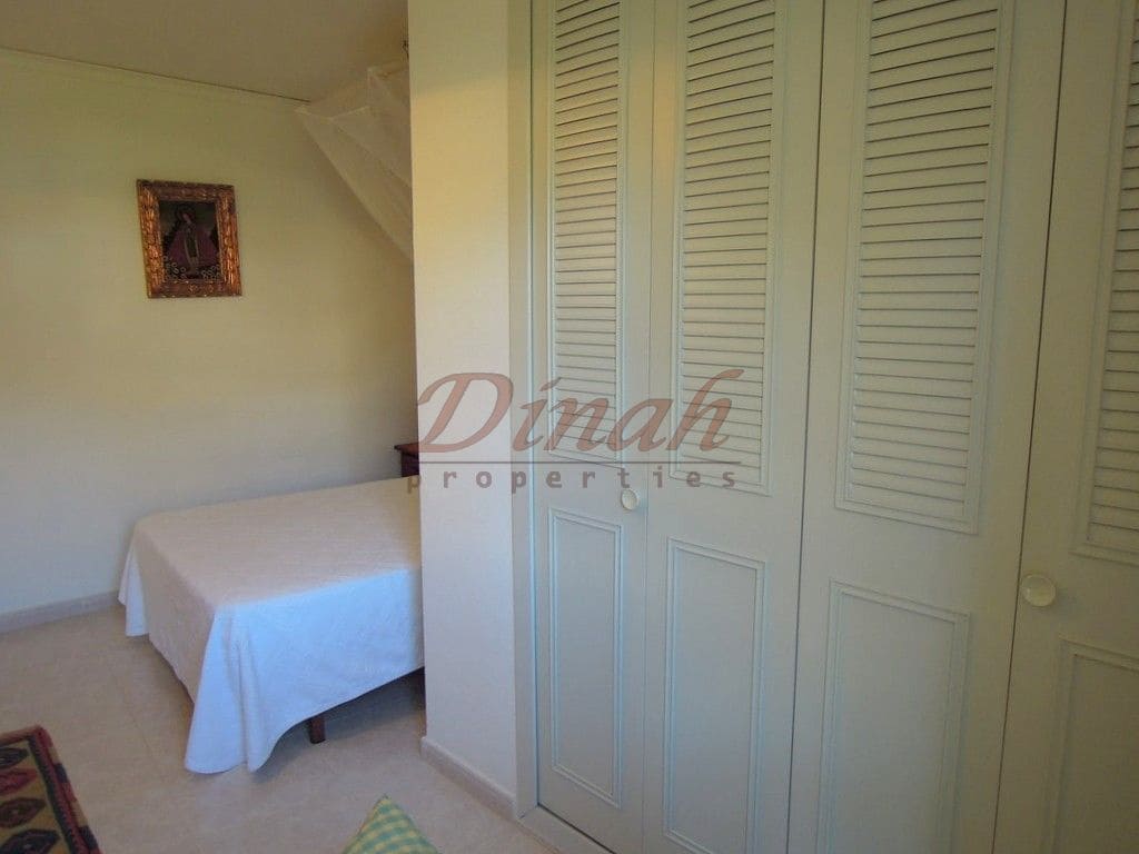 2 soveværelse Penthouse til salg i Altea med swimmingpool garage - € 275.000 (Ref: 8697118)