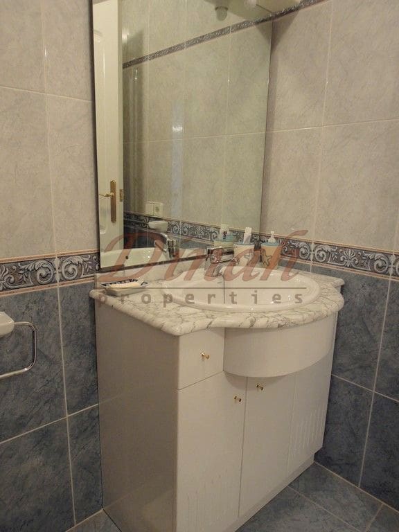 2 soveværelse Penthouse til salg i Altea med swimmingpool garage - € 275.000 (Ref: 8697118)