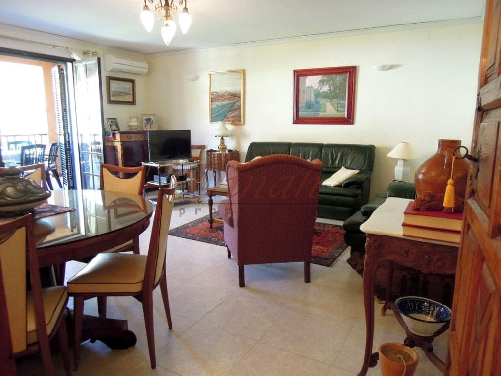 2 soveværelse Penthouse til salg i Altea med swimmingpool garage - € 275.000 (Ref: 8697118)