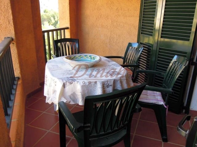 2 soveværelse Penthouse til salg i Altea med swimmingpool garage - € 275.000 (Ref: 8697118)