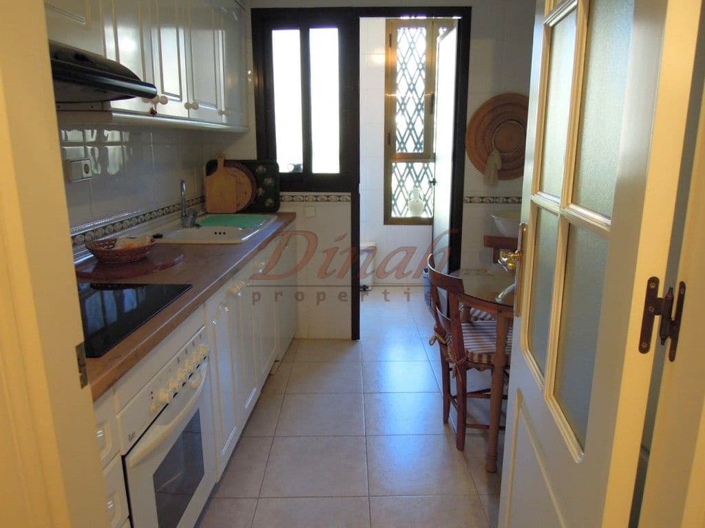 2 soveværelse Penthouse til salg i Altea med swimmingpool garage - € 275.000 (Ref: 8697118)