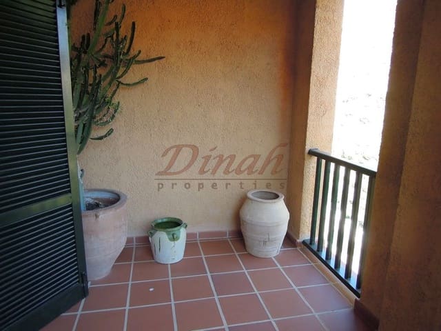 2 soveværelse Penthouse til salg i Altea med swimmingpool garage - € 275.000 (Ref: 8697118)