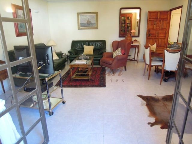 2 soveværelse Penthouse til salg i Altea med swimmingpool garage - € 275.000 (Ref: 8697118)