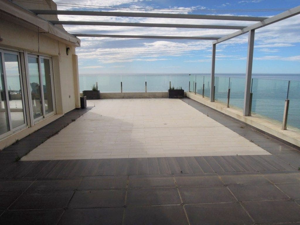 4 soveværelse Penthouse til salg i Altea med swimmingpool garage - € 2.500.000 (Ref: 8756967)