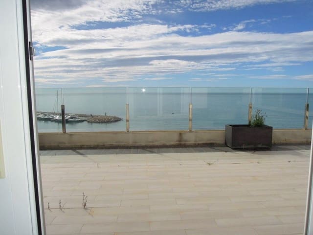 4 quarto Penthouse para venda em Altea com piscina garagem - 2 500 000 € (Ref: 8756967)