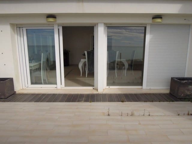 4 quarto Penthouse para venda em Altea com piscina garagem - 2 500 000 € (Ref: 8756967)