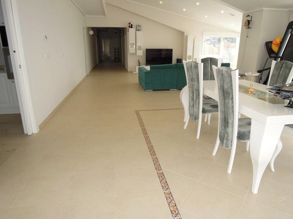 4 soveværelse Penthouse til salg i Altea med swimmingpool garage - € 2.500.000 (Ref: 8756967)
