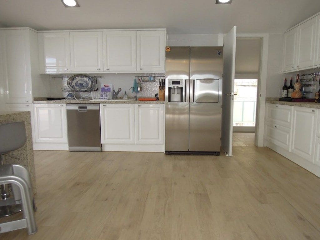 4 soveværelse Penthouse til salg i Altea med swimmingpool garage - € 2.500.000 (Ref: 8756967)