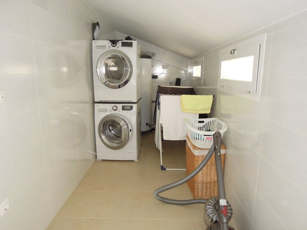 4 soveværelse Penthouse til salg i Altea med swimmingpool garage - € 2.500.000 (Ref: 8756967)