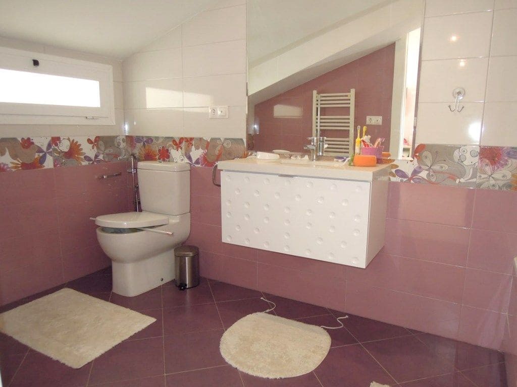 4 soveværelse Penthouse til salg i Altea med swimmingpool garage - € 2.500.000 (Ref: 8756967)