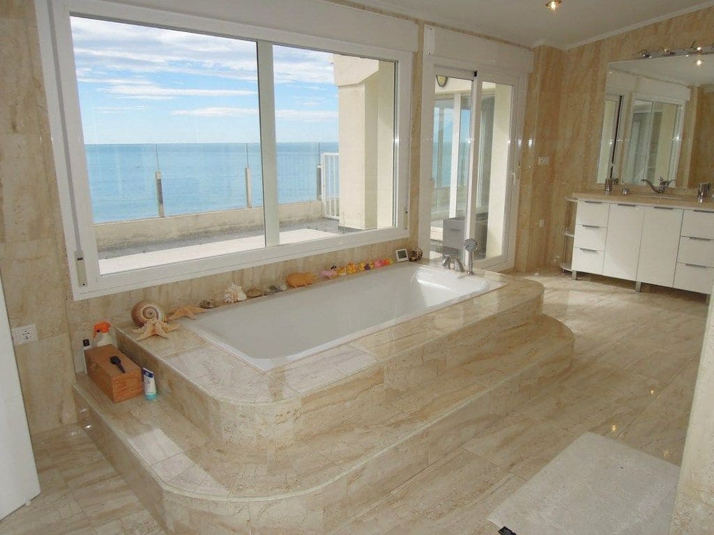 4 soveværelse Penthouse til salg i Altea med swimmingpool garage - € 2.500.000 (Ref: 8756967)