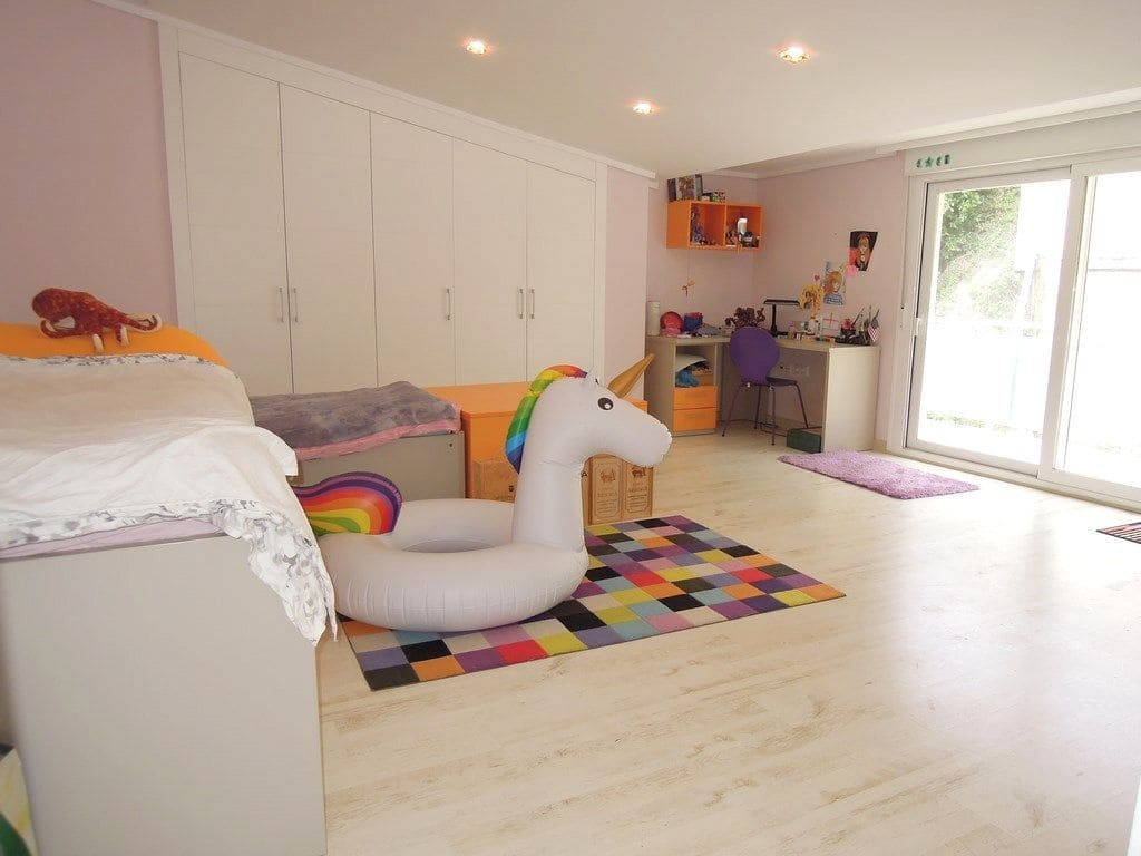 4 soveværelse Penthouse til salg i Altea med swimmingpool garage - € 2.500.000 (Ref: 8756967)