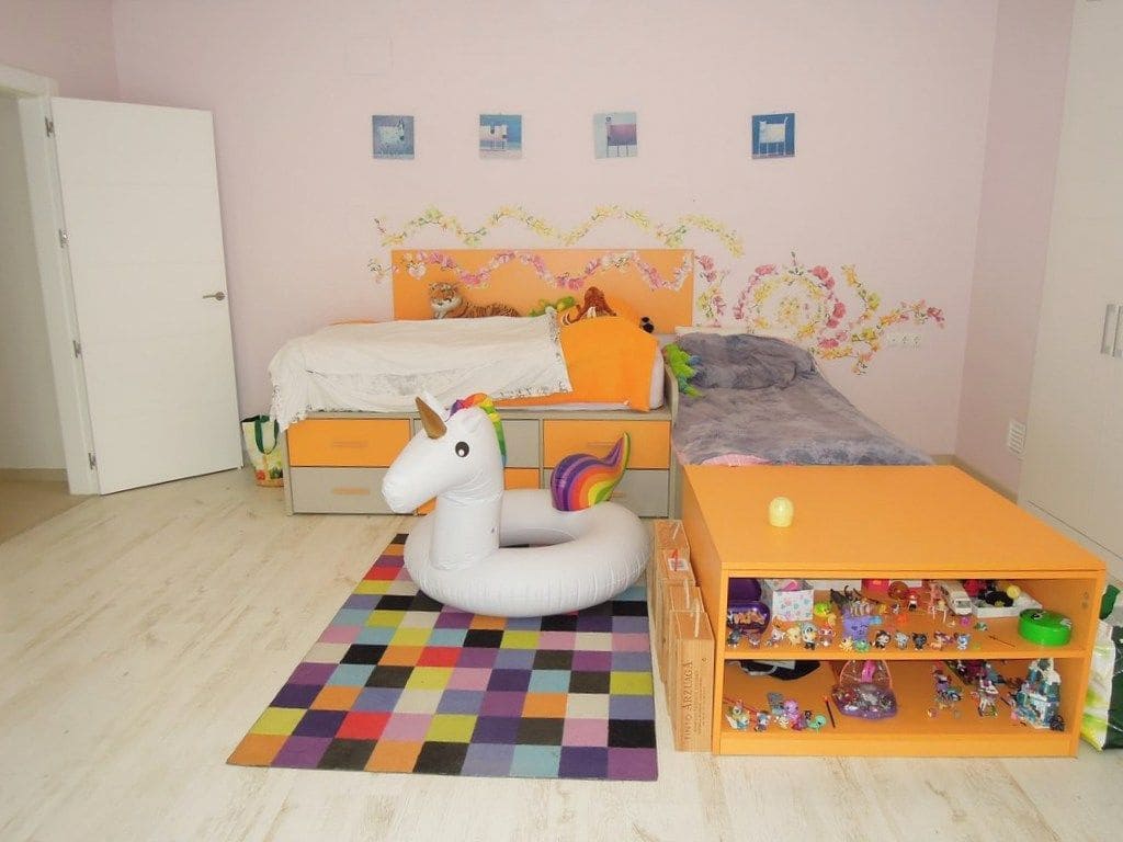 4 soveværelse Penthouse til salg i Altea med swimmingpool garage - € 2.500.000 (Ref: 8756967)