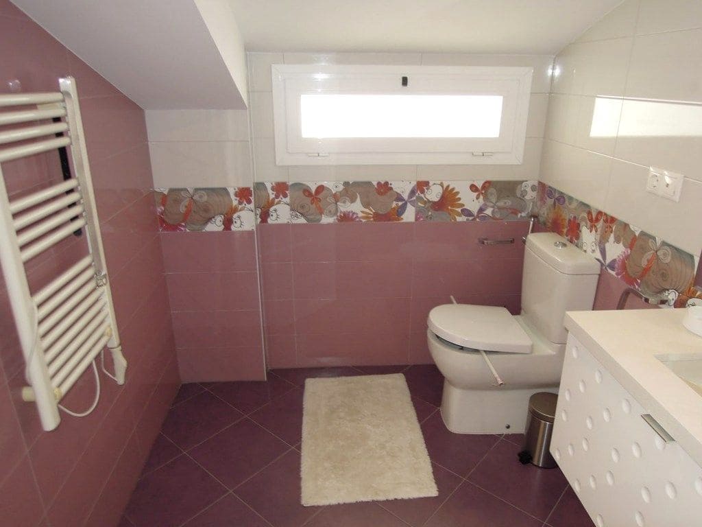 4 soveværelse Penthouse til salg i Altea med swimmingpool garage - € 2.500.000 (Ref: 8756967)