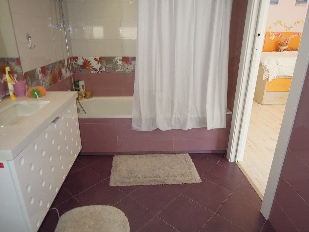 4 soveværelse Penthouse til salg i Altea med swimmingpool garage - € 2.500.000 (Ref: 8756967)