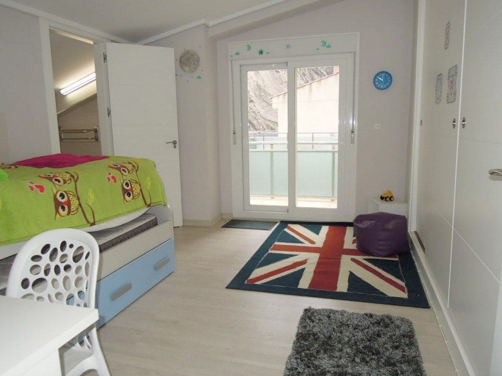 4 soveværelse Penthouse til salg i Altea med swimmingpool garage - € 2.500.000 (Ref: 8756967)