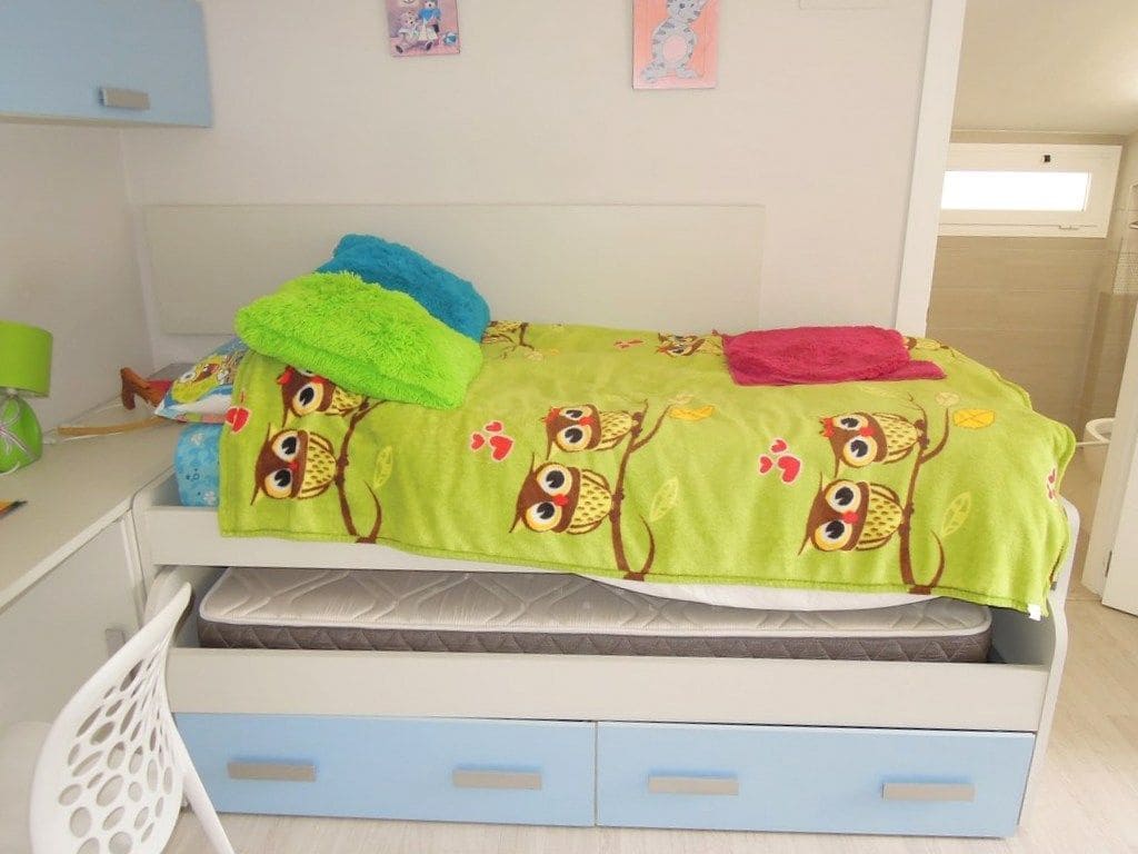 4 soveværelse Penthouse til salg i Altea med swimmingpool garage - € 2.500.000 (Ref: 8756967)