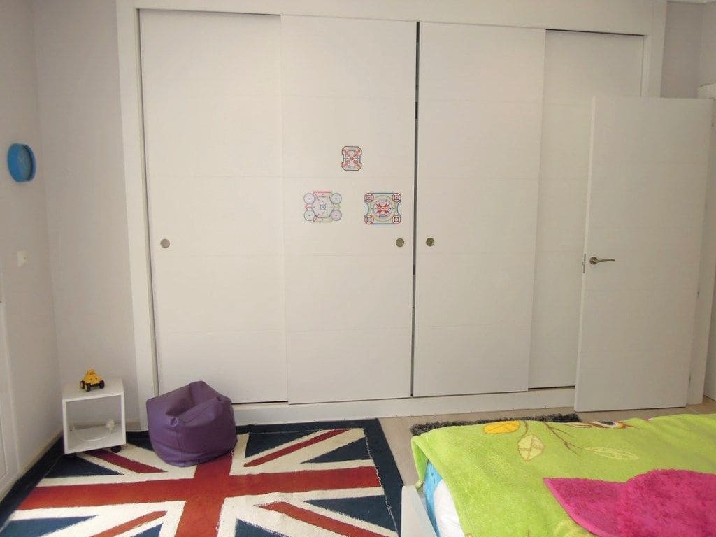 4 soveværelse Penthouse til salg i Altea med swimmingpool garage - € 2.500.000 (Ref: 8756967)