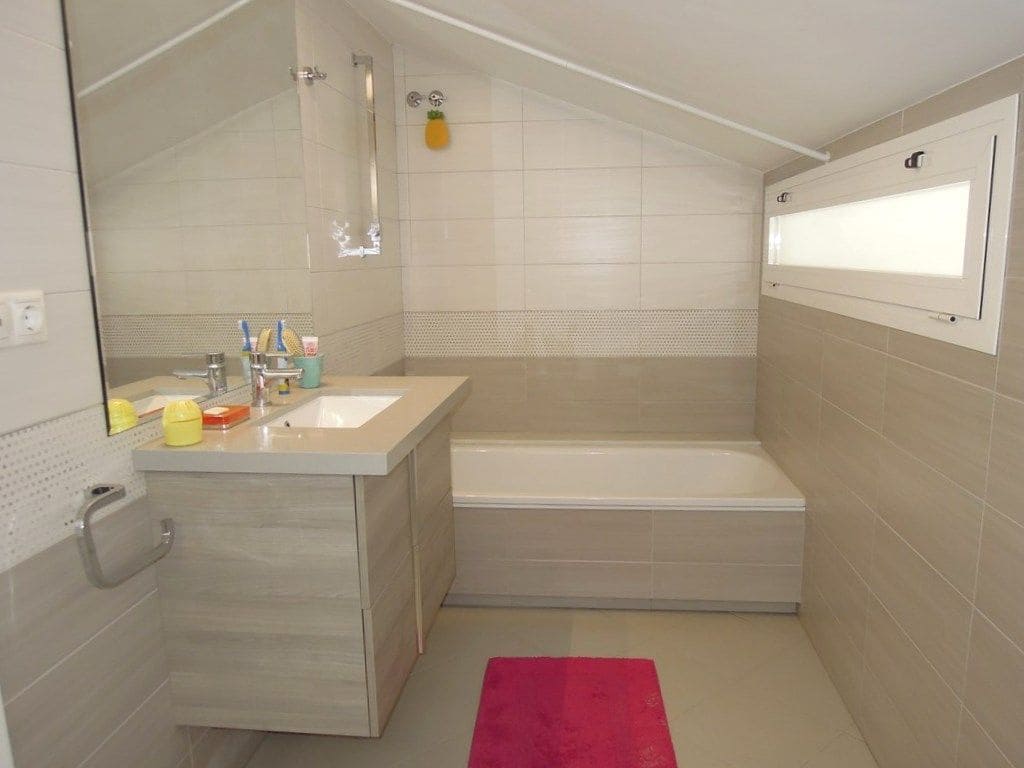 4 soveværelse Penthouse til salg i Altea med swimmingpool garage - € 2.500.000 (Ref: 8756967)