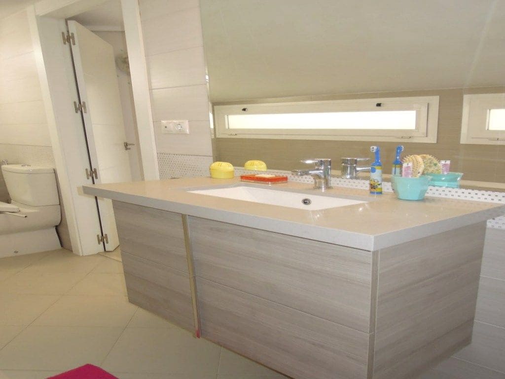 4 soveværelse Penthouse til salg i Altea med swimmingpool garage - € 2.500.000 (Ref: 8756967)