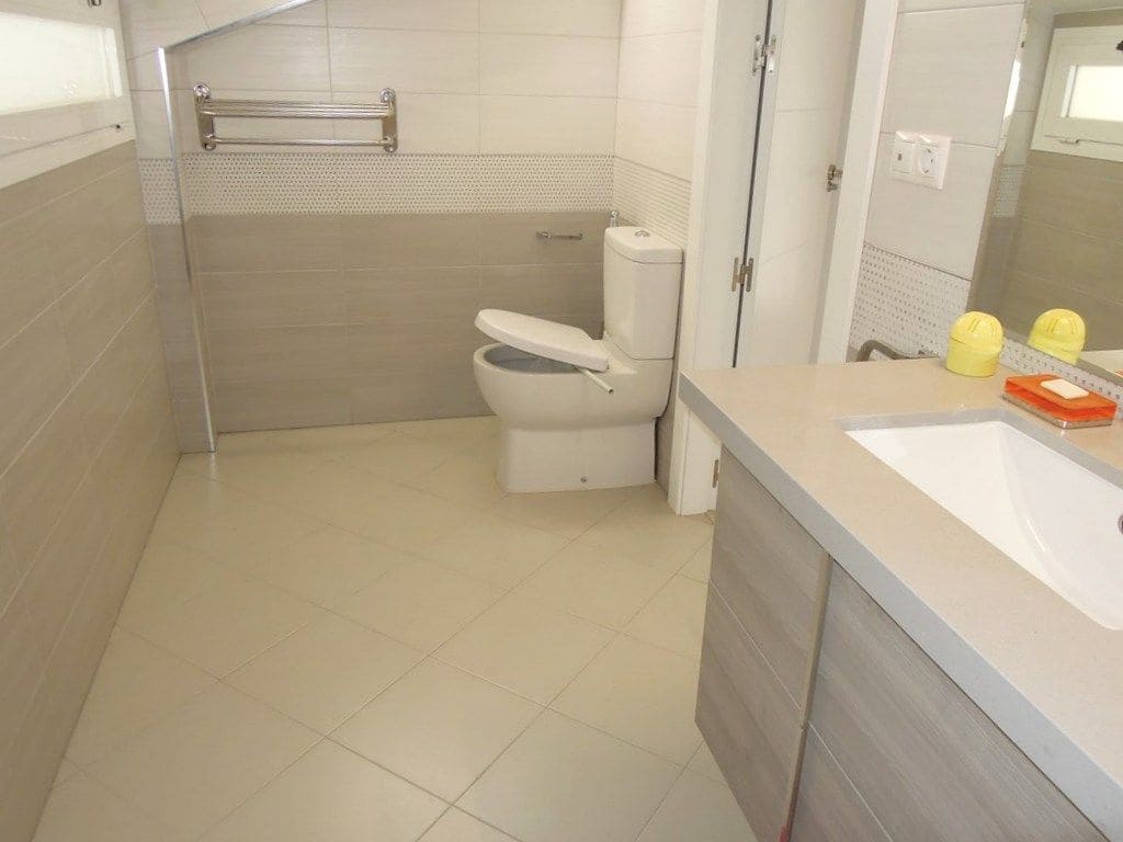 4 soveværelse Penthouse til salg i Altea med swimmingpool garage - € 2.500.000 (Ref: 8756967)