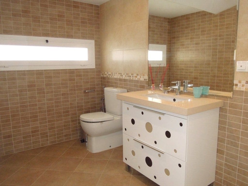 4 soveværelse Penthouse til salg i Altea med swimmingpool garage - € 2.500.000 (Ref: 8756967)