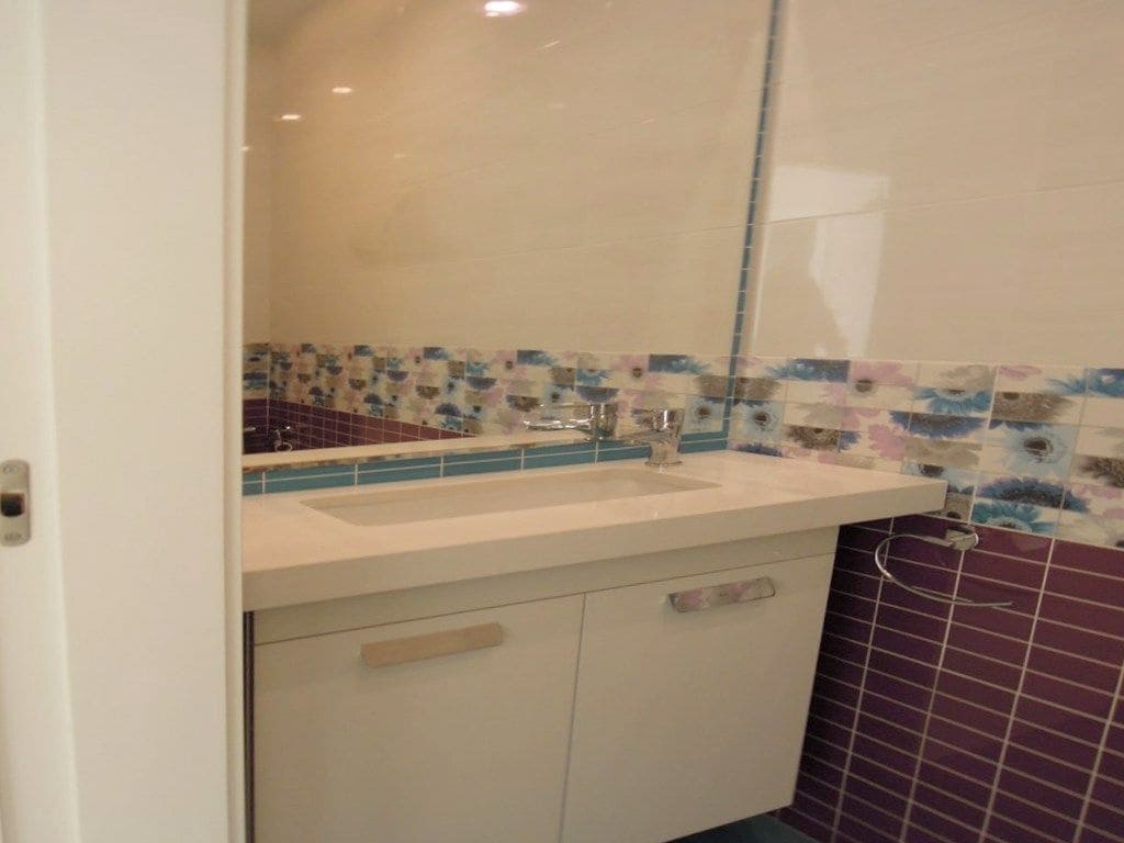 4 soveværelse Penthouse til salg i Altea med swimmingpool garage - € 2.500.000 (Ref: 8756967)