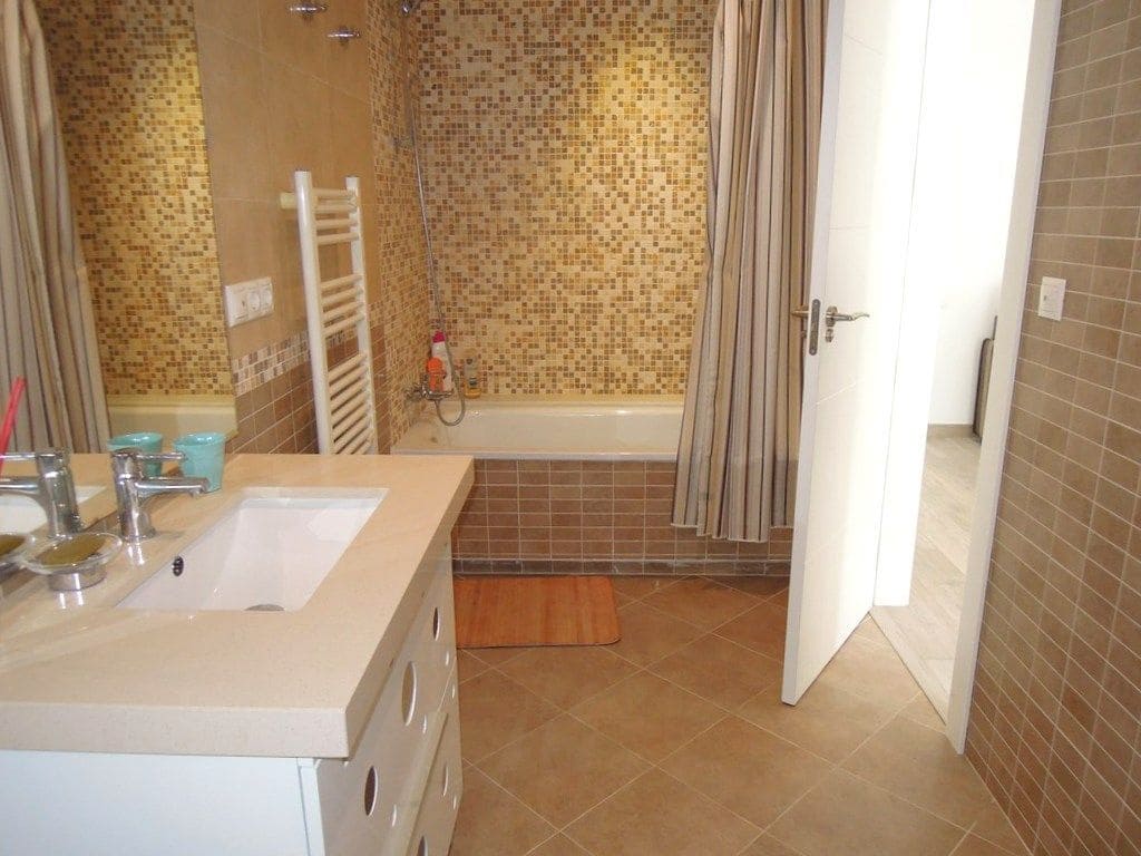 4 soveværelse Penthouse til salg i Altea med swimmingpool garage - € 2.500.000 (Ref: 8756967)