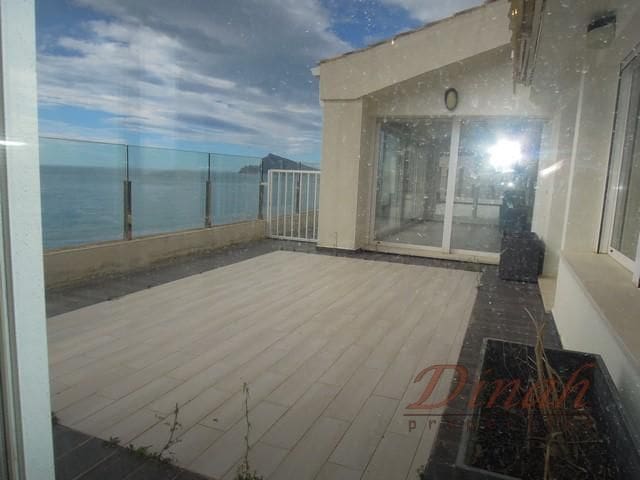 4 bedroom Penthouse for sale in Altea with pool garage - € 2,500,000 (Ref: 8756967)