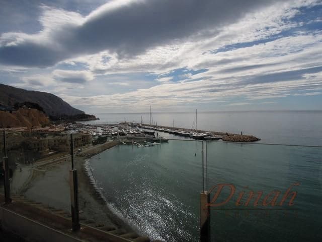 4 bedroom Penthouse for sale in Altea with pool garage - € 2,500,000 (Ref: 8756967)