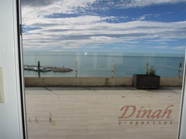 4 bedroom Penthouse for sale in Altea with pool garage - € 2,500,000 (Ref: 8756967)