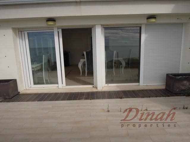 4 bedroom Penthouse for sale in Altea with pool garage - € 2,500,000 (Ref: 8756967)