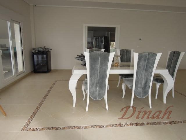 4 bedroom Penthouse for sale in Altea with pool garage - € 2,500,000 (Ref: 8756967)