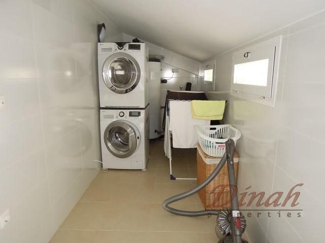 4 bedroom Penthouse for sale in Altea with pool garage - € 2,500,000 (Ref: 8756967)