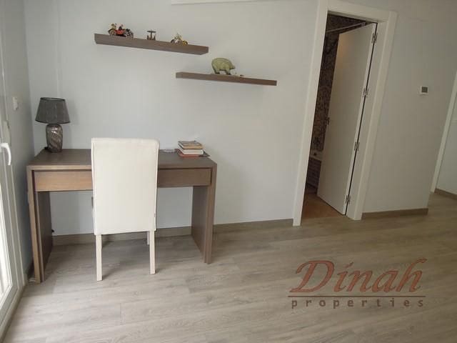 4 bedroom Penthouse for sale in Altea with pool garage - € 2,500,000 (Ref: 8756967)