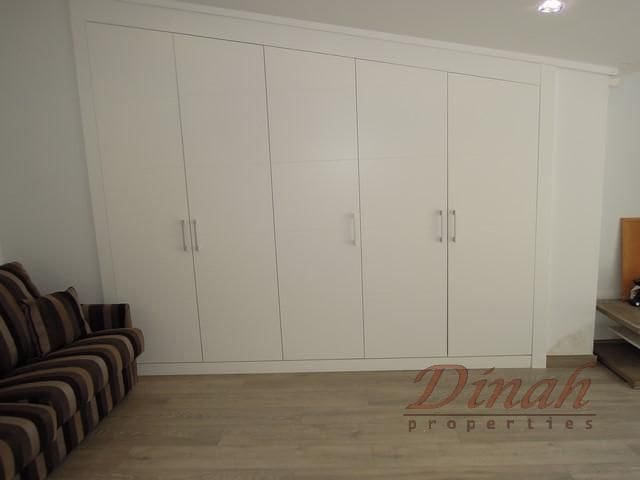 4 bedroom Penthouse for sale in Altea with pool garage - € 2,500,000 (Ref: 8756967)