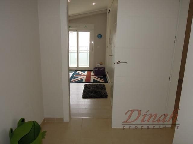 4 bedroom Penthouse for sale in Altea with pool garage - € 2,500,000 (Ref: 8756967)