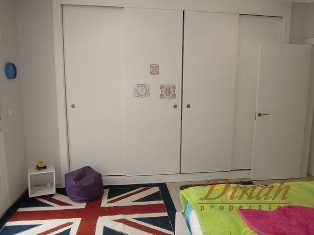 4 bedroom Penthouse for sale in Altea with pool garage - € 2,500,000 (Ref: 8756967)