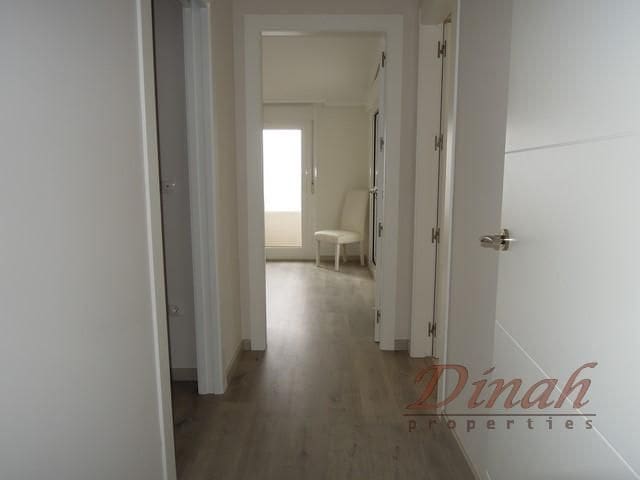 4 bedroom Penthouse for sale in Altea with pool garage - € 2,500,000 (Ref: 8756967)