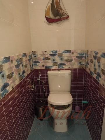 4 bedroom Penthouse for sale in Altea with pool garage - € 2,500,000 (Ref: 8756967)